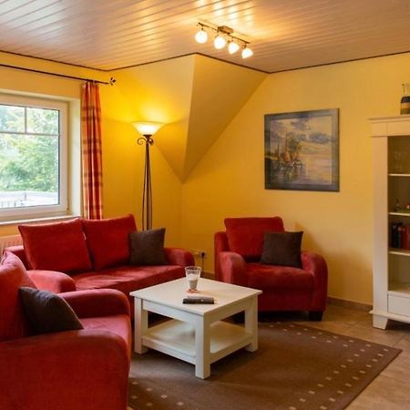Eulenhof Ruegen Lägenhet Putbus Exteriör bild